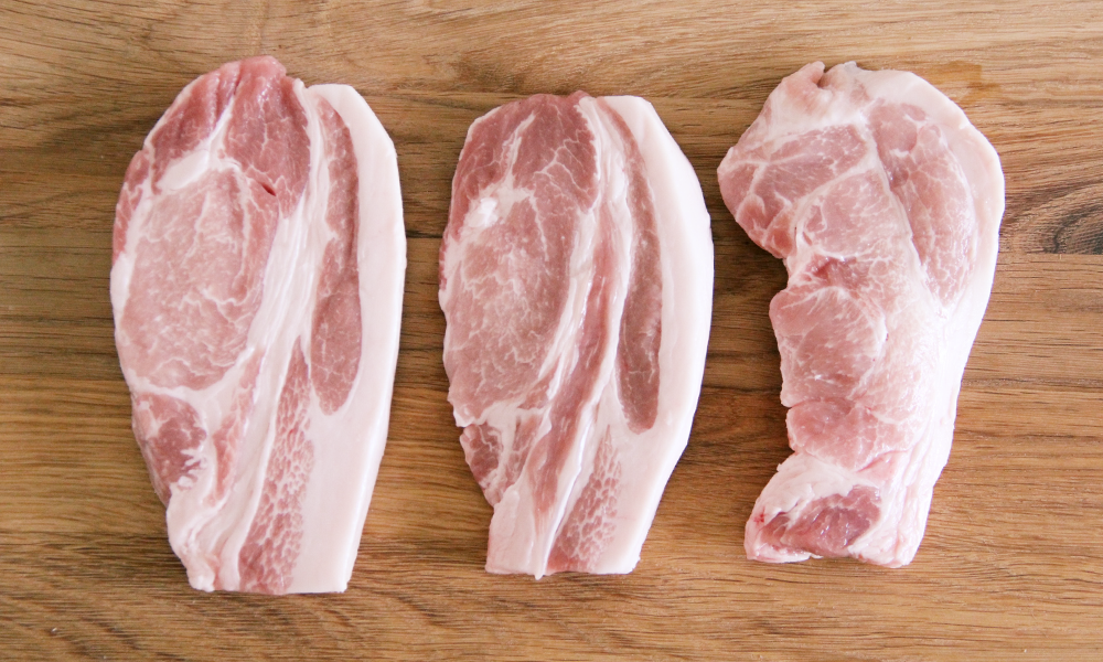 豚肉